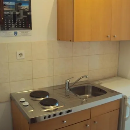 דירה House ביבינייה
