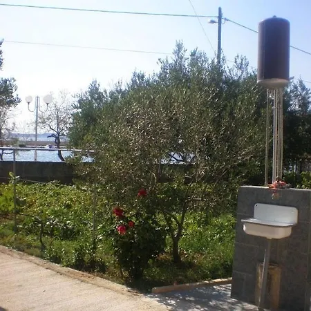 Apartment House Bibinje
