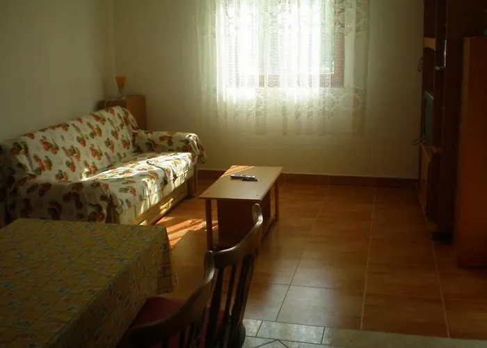 House Bibinje