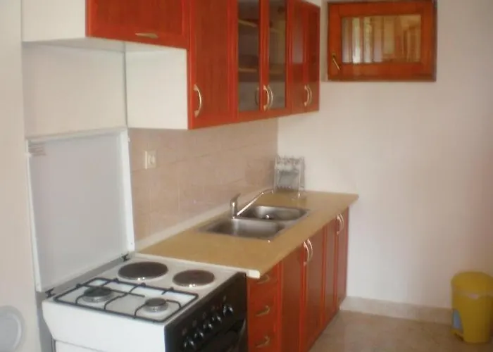 House Bibinje