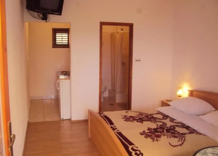 Apartament House