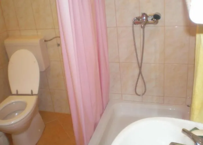 Apartment House Bibinje