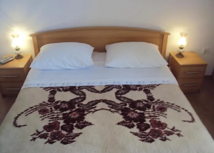 Apartament House