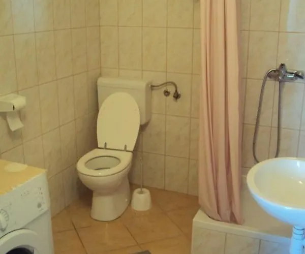 House Apartment