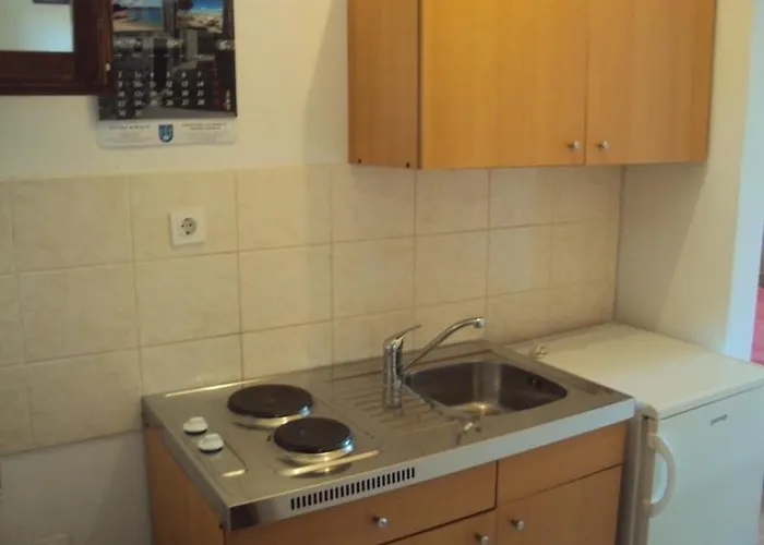 Apartament House Bibinje