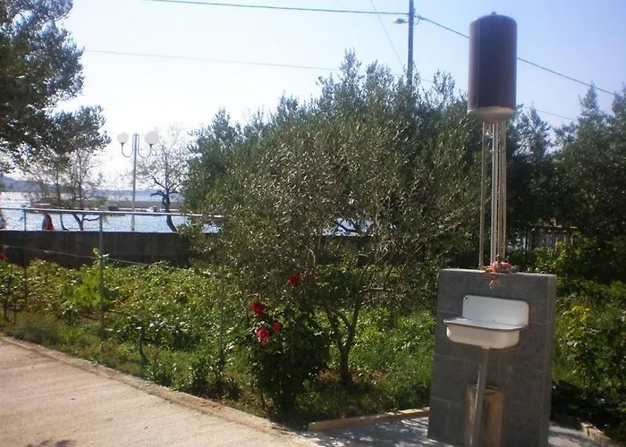 Apartment House Bibinje