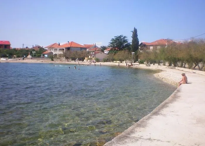 House Apartment Bibinje