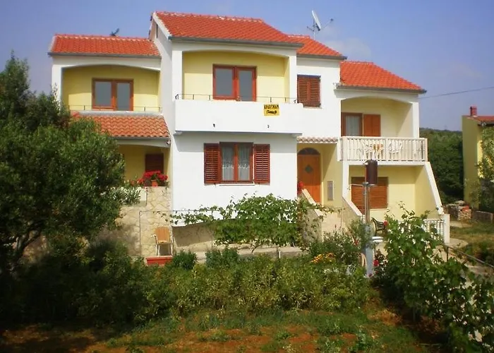 House Bibinje