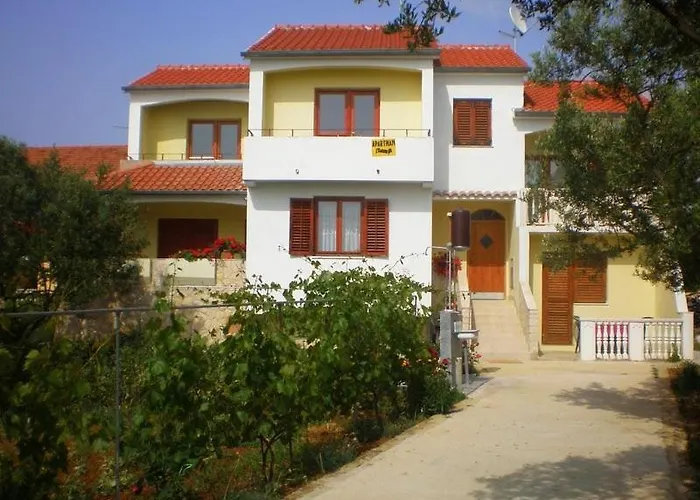House * Bibinje