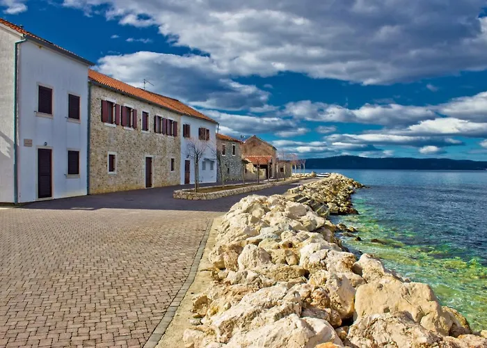 House Apartment Bibinje