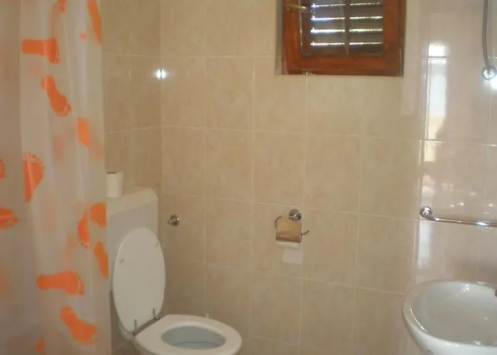 Apartment House Bibinje