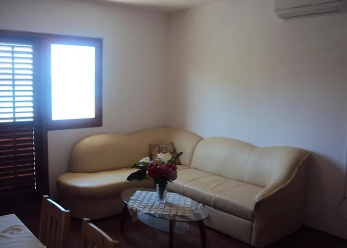 House Bibinje