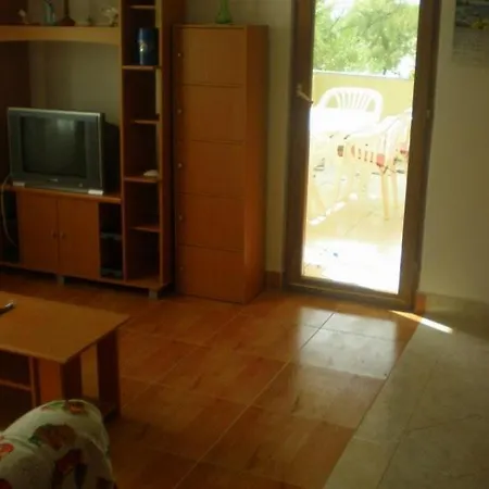Apartment House *