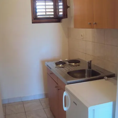 Apartment House *