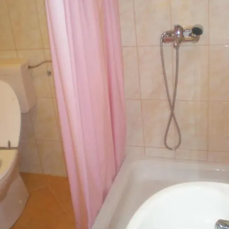 Apartment House Bibinje