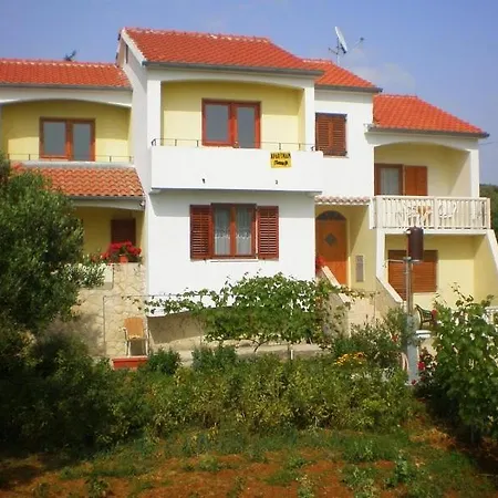 House Bibinje