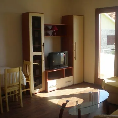 House Apartment Bibinje