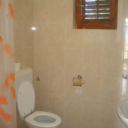 Apartment House Bibinje