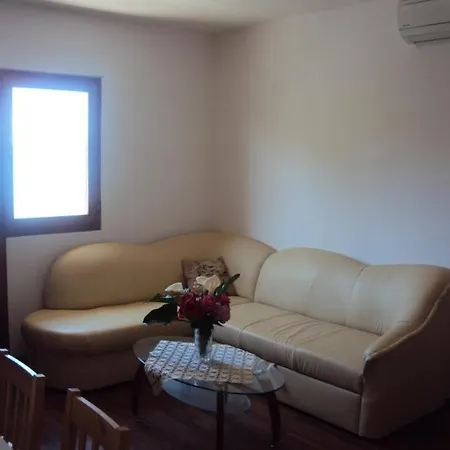 House Bibinje
