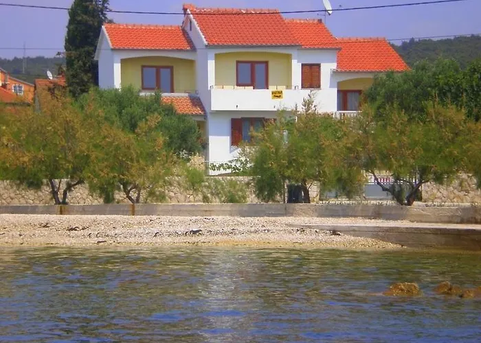 House Bibinje