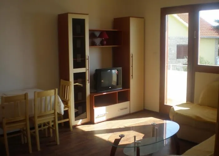 House Apartmán Bibinje